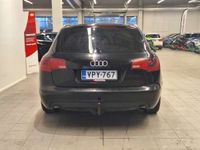 käytetty Audi A6 A6Avant (4GD)(09.2014->)