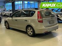 Käytetty Hyundai i30 109 HP (80 kW) 2011 Hopea / harmaa Farmari