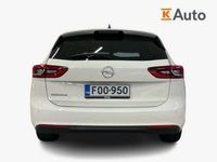 käytetty Opel Insignia Sports Tourer Innovation 1,6 CDTI Start/Stop 100kW AT6 LED-Matrix-valot