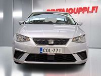 käytetty Seat Ibiza 1,0 EcoTSI 115 Style DSG - 3kk lyhennysvapaa