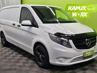 Käytetty Mercedes Vito 185 HP (136 kW) 2015 Valkoinen Van