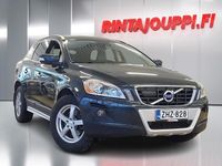 Käytetty Volvo XC60 Business Edition 185 HP (136 kW) 2009 Katumaasturi