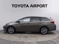 käytetty Toyota Auris Touring Sports 1,8 Hybrid Premium Business / Panoraama