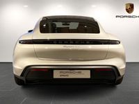 käytetty Porsche Taycan 2020 4S * Approved* / Sport Chrono / Muistipenkit / Adapt. Vak / Panoraama / Ilma-alusta