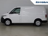 käytetty VW Transporter umpipakettiauto 2,0 TDI 81 kW