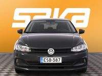 Käytetty VW Polo 80 HP (58 kW) 2020 Viistoperä