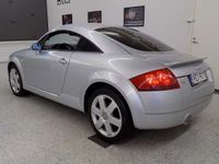 käytetty Audi TT Coupe 1.8 i 20V Turbo