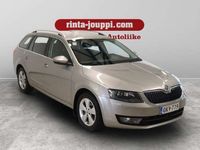 käytetty Skoda Octavia Combi 1,4 TSI Elegance DSG Autom. - Climatronic - kaksialueinen