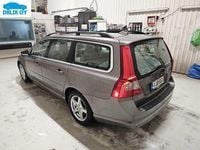 Käytetty Volvo V70 Business Edition 109 HP (80 kW) 2011 Farmari
