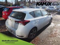 käytetty Toyota Auris 1,2 T Active