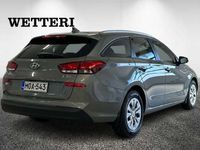 käytetty Hyundai i30 Wagon 1,4 T-GDI 140 hv 7-DCT-aut. Fresh