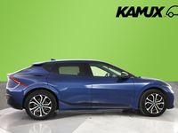 käytetty Kia EV6 GT-Line AWD 77kWh 325hv /