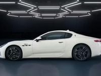 Käytetty Maserati Granturismo 560 kW (762 HP) 2024 Coupe - kaksiovinen