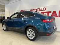 Käytetty Renault Arkana Intens 143 HP (105 kW) 2022 Sininen Katumaasturi