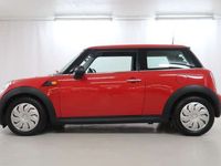 käytetty Mini ONE A R56 Hatchback