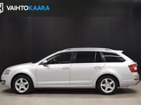 Käytetty Skoda Octavia Style 150 HP (110 kW) 2016 Farmari