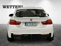 käytetty BMW 435 4-sarja F36 Gran Coupe d A xDrive