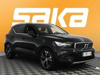 Käytetty Volvo XC40 Business Edition 211 HP (155 kW) 2021 Katumaasturi
