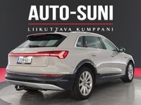 Käytetty Audi e-tron 300 kW (408 HP) 2019 Katumaasturi