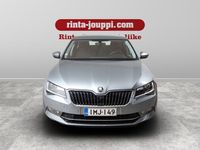 käytetty Skoda Superb 1,4 TSI ACT Ambition DSG Autom. - 1