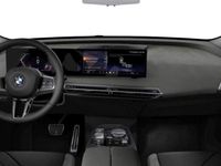 Käytetty BMW iX M Sport 400 kW (544 HP) 2025 Katumaasturi