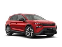 Uusi Skoda Elroq SportLine 154 kW (210 HP) 2026 Katumaasturi