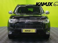 käytetty Mitsubishi Outlander P-HEV Intense Plus 4WD 5P /