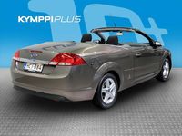 Käytetty Ford Focus Cabriolet Trend 101 HP (74 kW) 2008 Avoauto