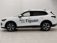 käytetty VW Tiguan Elegance Business 1,5 eTSI 110 kW DSG