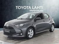 Käytetty Toyota Yaris Active 125 HP (91 kW) 2022 Harmaa Viistoperä