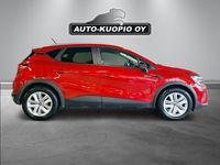 Käytetty Mitsubishi ASX Invite 143 HP (105 kW) 2023 Punainen Katumaasturi