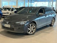 Käytetty VW Golf VIII 150 HP (110 kW) 2021 Farmari