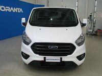 käytetty Ford Transit Custom 320 2,0TDCi 130 hv M6 Etuveto Trend Van N1 L2H1 /