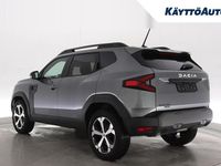 Käytetty Dacia Duster Journey 141 HP (103 kW) 2024 Kqg Katumaasturi