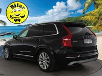Käytetty Volvo XC90 Inscription 320 HP (235 kW) 2016 Katumaasturi