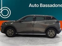 Käytetty Peugeot 2008 Active 131 HP (96 kW) 2024 Katumaasturi