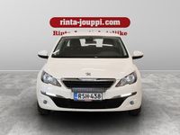 käytetty Peugeot 308 SW Active PureTech 130 - Kahdet renkaat,Vakionopeudensäädin,Huoltohistoria,Viimeisin huolto tehty 177 t km kohdalla 4 / 2024,Jakohihna vaihdettu