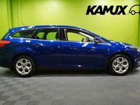 käytetty Ford Focus 1,5 EcoBoost 150 hv Start/Stop M6 Titanium Wagon