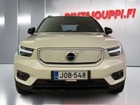 Käytetty Volvo XC40 R-Design 300 kW (408 HP) 2021 Katumaasturi
