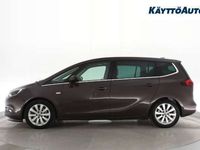 käytetty Opel Zafira Innovation 2,0 CDTI ECOTEC 125kW AT6