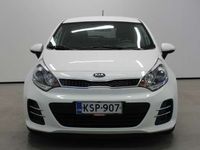 käytetty Kia Rio 1,2 ISG EX 5D EcoDynamics