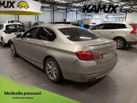 käytetty BMW 520 520 F10 Sedan d TwinPower Turbo A xDrive Limited xDrive Edition