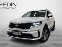 Käytetty Kia Sorento 265 HP (194 kW) 2021 Katumaasturi