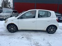 käytetty Toyota Yaris 1.3 Luna 5d