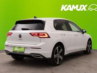 Käytetty VW Golf GTE 245 HP (180 kW) 2021 Valkoinen Sedan