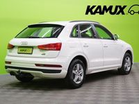 käytetty Audi Q3 Q3Farmari (AC) 4ov 1968cm3 A