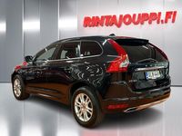 Käytetty Volvo XC60 Business Edition 181 HP (133 kW) 2014 Katumaasturi