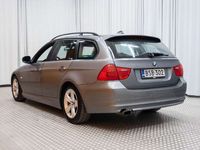 käytetty BMW 318 Myydään huutokaupat.com