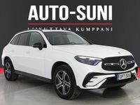 Käytetty Mercedes GLC300e AMG 313 HP (230 kW) 2023 Katumaasturi
