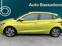 Käytetty Hyundai i20 Comfort 99 HP (72 kW) 2024 Viistoperä